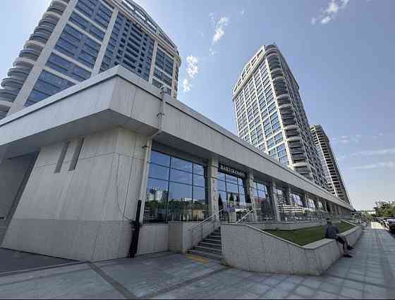 Видовая ! Продам 4-ох ком квартиру с террасой в Бартоломео Дніпро