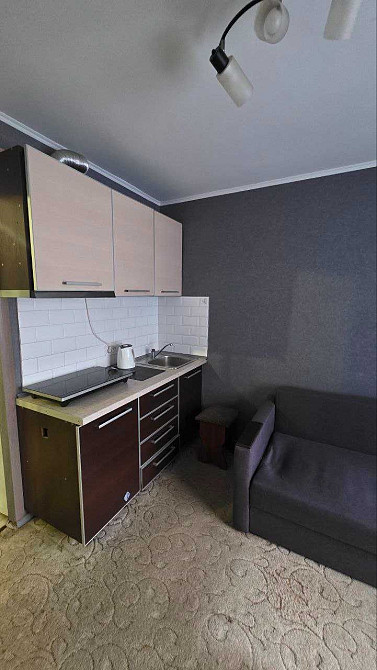 Продам затишну гостинку на вул. Владислава Зубенка! Харків - зображення 1