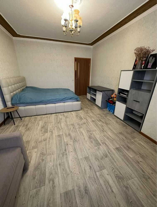 ЖК Молодежный! Алексеевская! Продам 1К 48 м2. СЕРТИФИКАТ+ Харьков - изображение 3