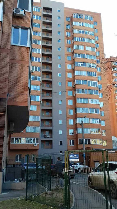 ЖК Молодежный! Алексеевская! Продам 1К 48 м2. СЕРТИФИКАТ+ Харьков - изображение 8