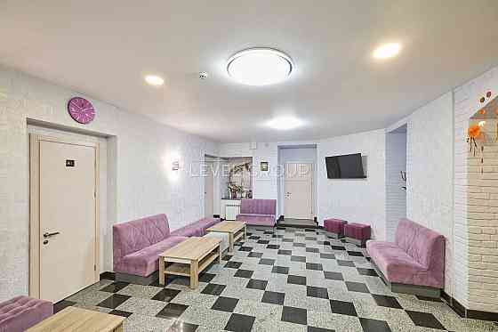 Комерційного приміщення Печерський, Шота Руставелі 30Б м. Палац спорту Київ