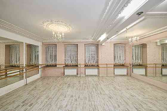 Комерційного приміщення Печерський, Шота Руставелі 30Б м. Палац спорту Київ