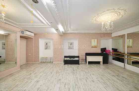 Комерційного приміщення Печерський, Шота Руставелі 30Б м. Палац спорту Київ