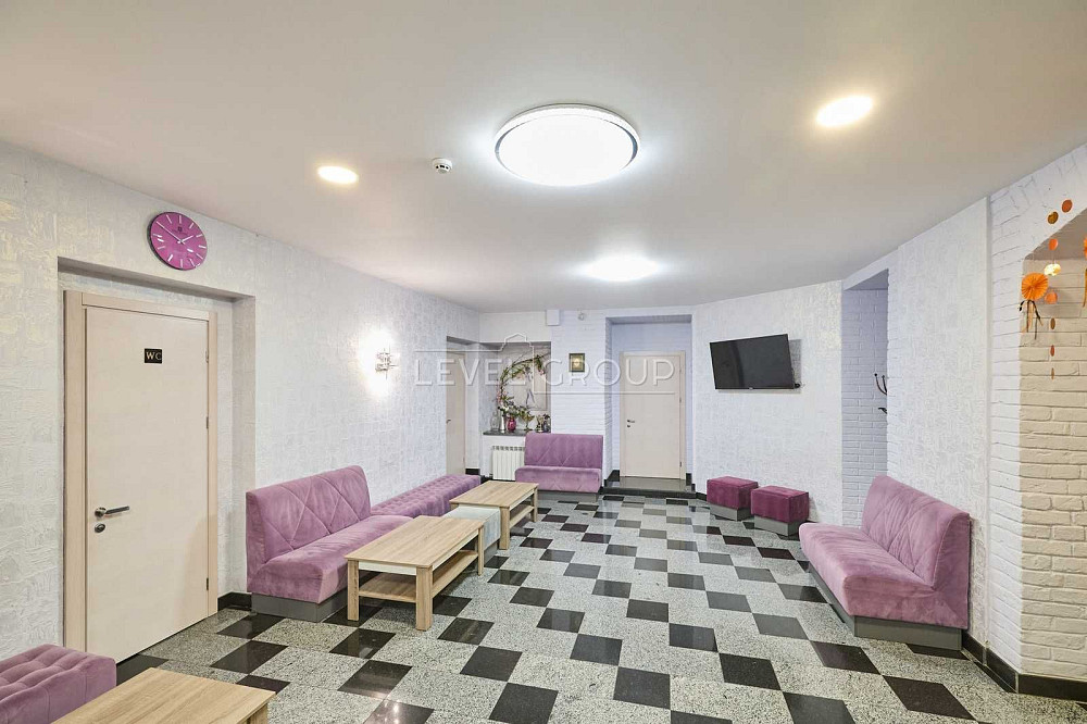 Комерційного приміщення Печерський, Шота Руставелі 30Б м. Палац спорту Київ - зображення 4