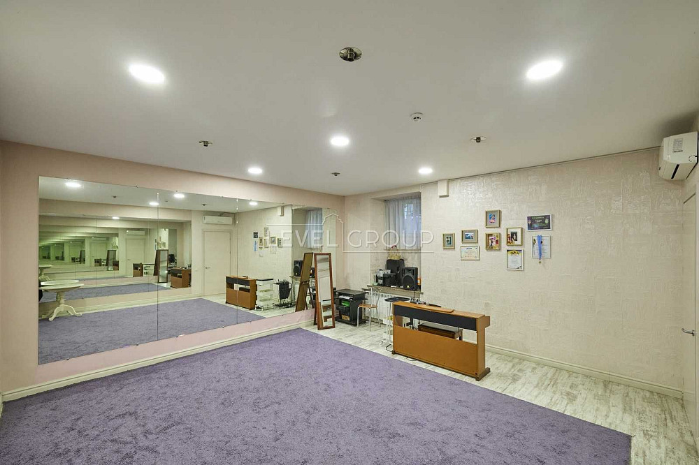 Комерційного приміщення Печерський, Шота Руставелі 30Б м. Палац спорту Київ - зображення 8