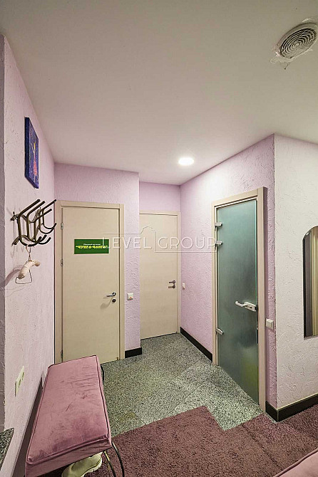 Комерційного приміщення Печерський, Шота Руставелі 30Б м. Палац спорту Київ - зображення 5