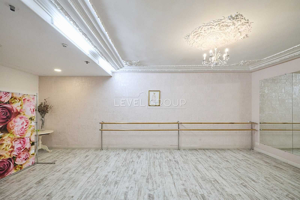 Комерційного приміщення Печерський, Шота Руставелі 30Б м. Палац спорту Київ - зображення 3