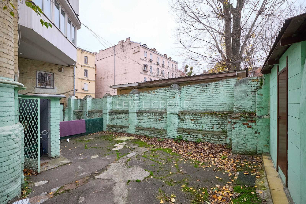 Комерційного приміщення Печерський, Шота Руставелі 30Б м. Палац спорту Київ - зображення 7