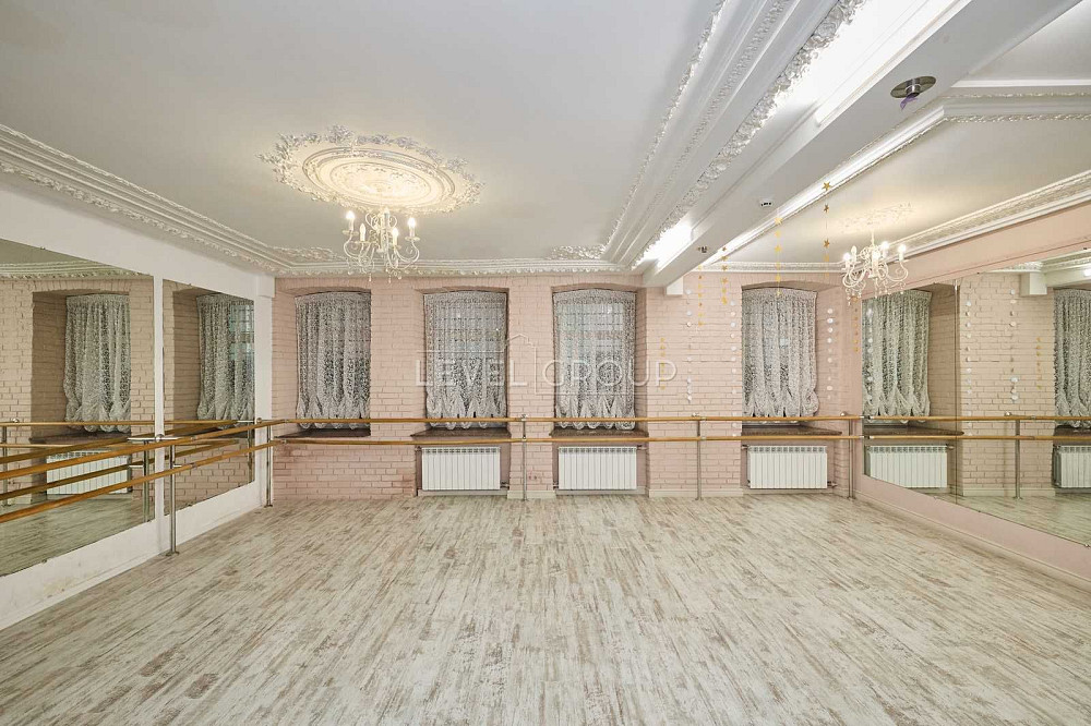 Комерційного приміщення Печерський, Шота Руставелі 30Б м. Палац спорту Київ - зображення 1