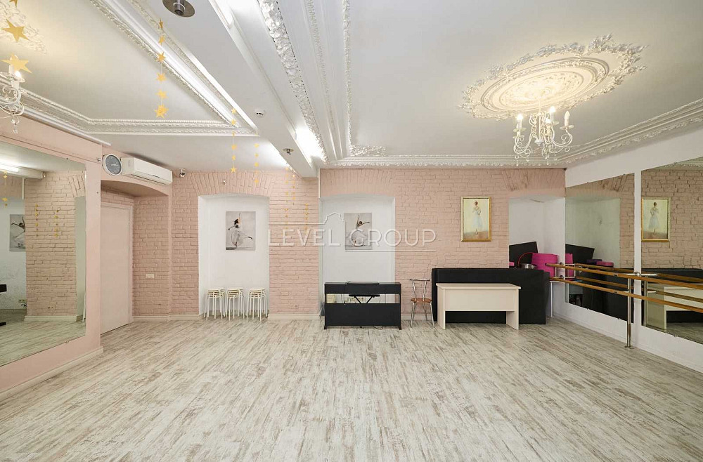 Комерційного приміщення Печерський, Шота Руставелі 30Б м. Палац спорту Київ - зображення 6