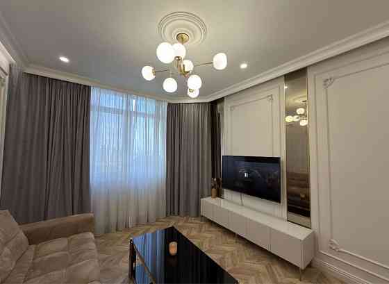 Терміново! Новий ремонт ЖК Аристократ Коновальца Евгения, центр Київ