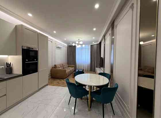 Терміново! Новий ремонт ЖК Аристократ Коновальца Евгения, центр Київ