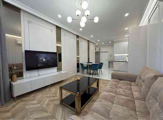 Терміново! Новий ремонт ЖК Аристократ Коновальца Евгения, центр Київ