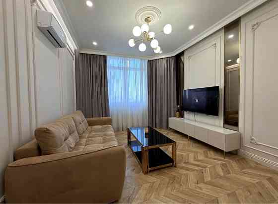 Терміново! Новий ремонт ЖК Аристократ Коновальца Евгения, центр Київ