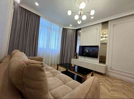 Терміново! Новий ремонт ЖК Аристократ Коновальца Евгения, центр Київ