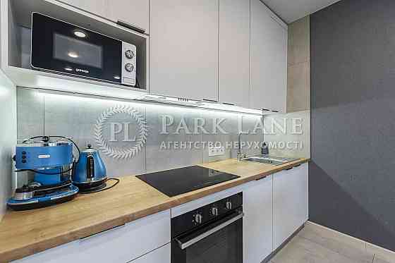 Продаж 1к ЖК “Володимирський”, вул. Антоновича Володимира, 109 Київ