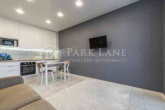 Продаж 1к ЖК “Володимирський”, вул. Антоновича Володимира, 109 Київ