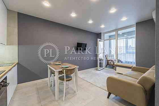 Продаж 1к ЖК “Володимирський”, вул. Антоновича Володимира, 109 Київ