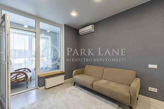 Продаж 1к ЖК “Володимирський”, вул. Антоновича Володимира, 109 Київ