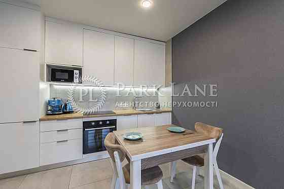 Продаж 1к ЖК “Володимирський”, вул. Антоновича Володимира, 109 Київ