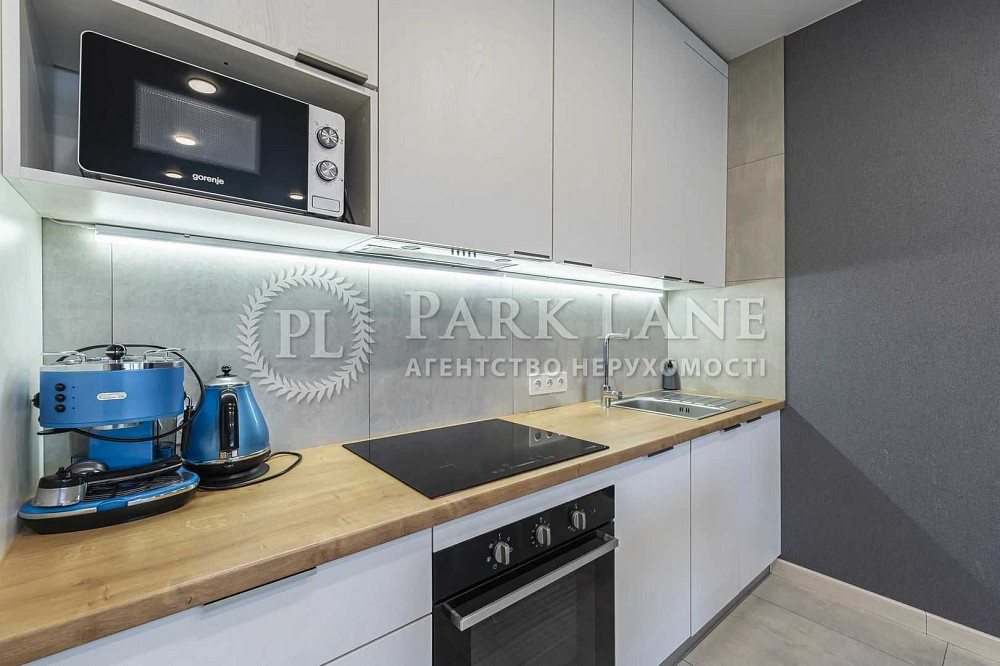 Продаж 1к ЖК “Володимирський”, вул. Антоновича Володимира, 109 Киев - изображение 2