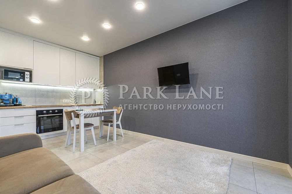 Продаж 1к ЖК “Володимирський”, вул. Антоновича Володимира, 109 Киев - изображение 4