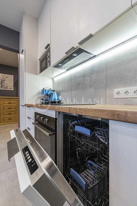 Продаж 1к ЖК “Володимирський”, вул. Антоновича Володимира, 109 Киев - изображение 3