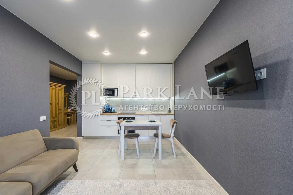 Продаж 1к ЖК “Володимирський”, вул. Антоновича Володимира, 109 Киев - изображение 7