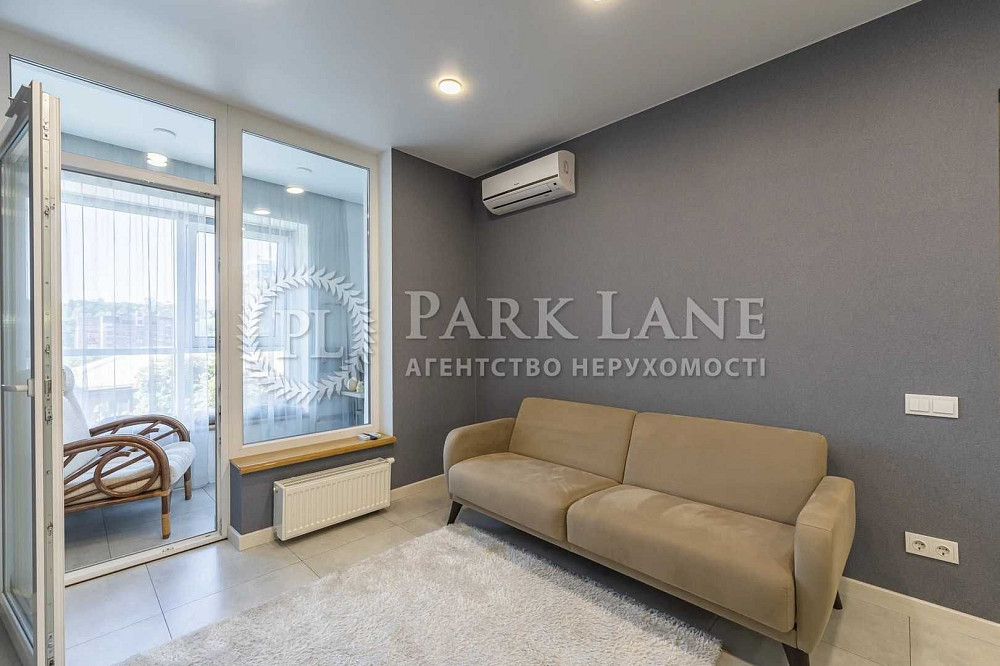 Продаж 1к ЖК “Володимирський”, вул. Антоновича Володимира, 109 Киев - изображение 6