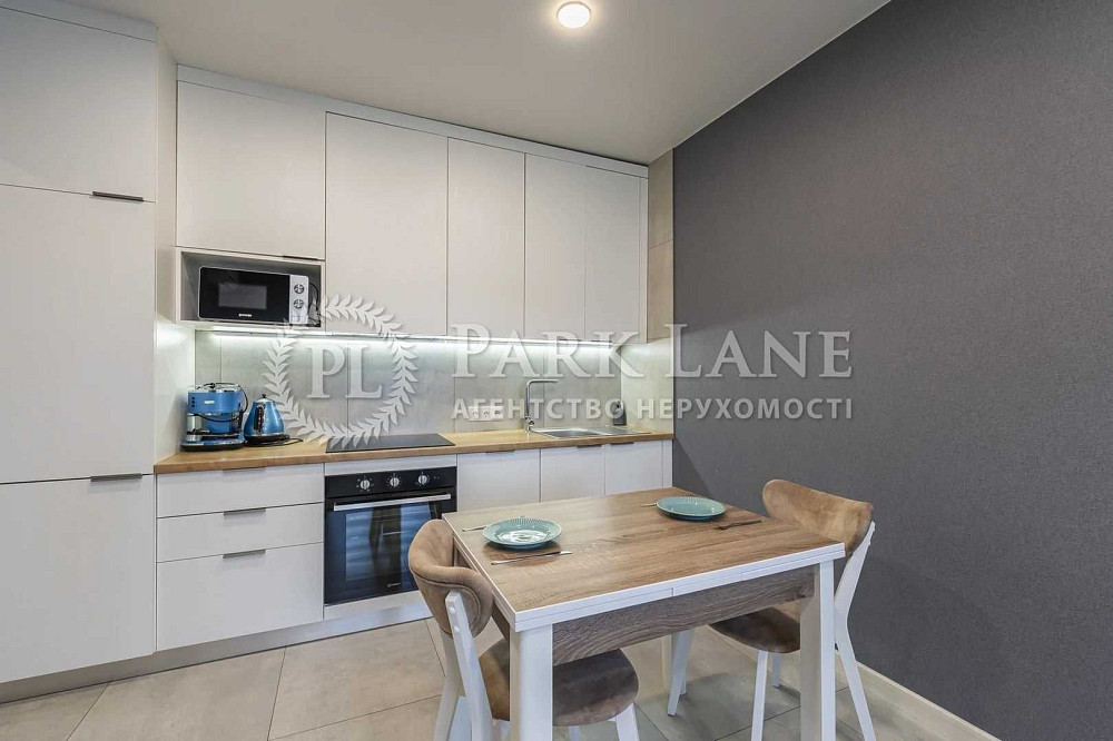 Продаж 1к ЖК “Володимирський”, вул. Антоновича Володимира, 109 Киев - изображение 1