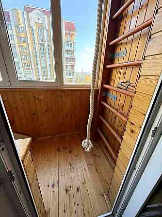 Продам 3-комнатную квартиру ул Балакирева 23 Августа Павлово Поле Харків