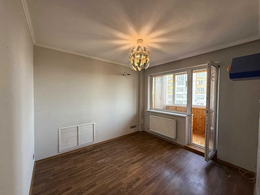 Продам 3-комнатную квартиру ул Балакирева 23 Августа Павлово Поле Харків - зображення 3