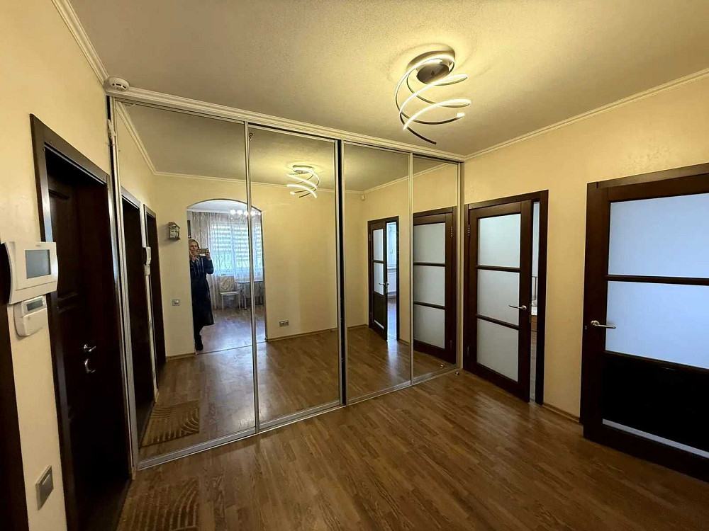 Продам 3-комнатную квартиру ул Балакирева 23 Августа Павлово Поле Харків - зображення 6