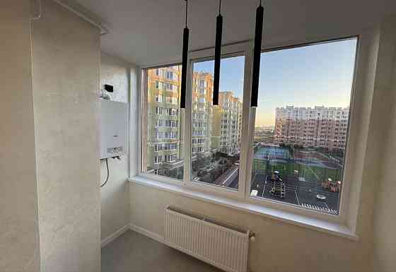 Продаж Нової 1 кім квартири ЖК Софія Клубний Софіївська Борщагівка