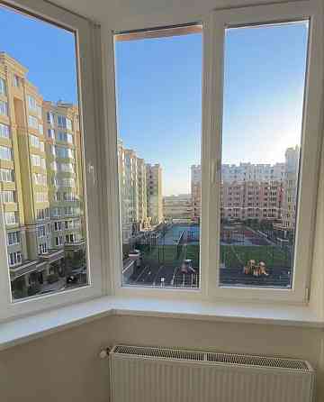 Продаж Нової 1 кім квартири ЖК Софія Клубний Софіївська Борщагівка