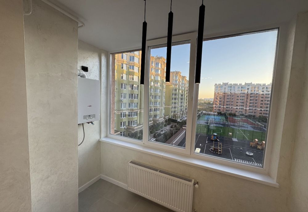 Продаж Нової 1 кім квартири ЖК Софія Клубний Софіївська Борщагівка - зображення 2