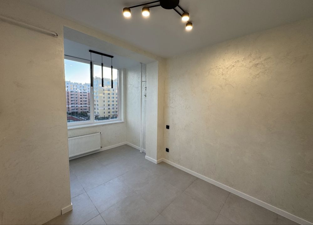 Продаж Нової 1 кім квартири ЖК Софія Клубний Софіївська Борщагівка - зображення 1