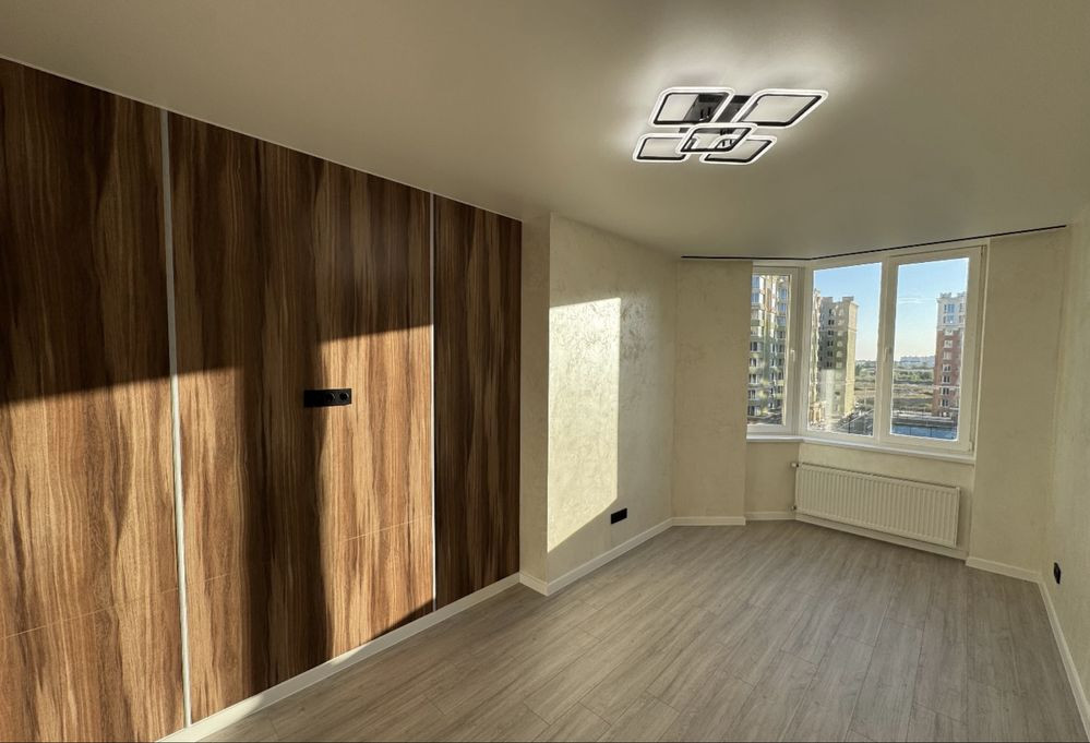 Продаж Нової 1 кім квартири ЖК Софія Клубний Софіївська Борщагівка - зображення 7