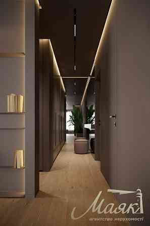 Продаж квартири в Obolon Residences, просп. Оболонський, м. Мінська Київ