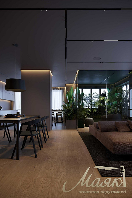 Продаж квартири в Obolon Residences, просп. Оболонський, м. Мінська Київ - зображення 7