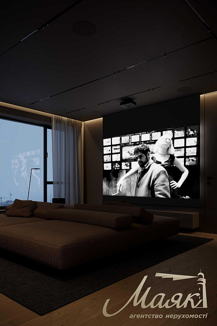 Продаж квартири в Obolon Residences, просп. Оболонський, м. Мінська Київ - зображення 4