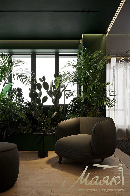 Продаж квартири в Obolon Residences, просп. Оболонський, м. Мінська Київ - зображення 3