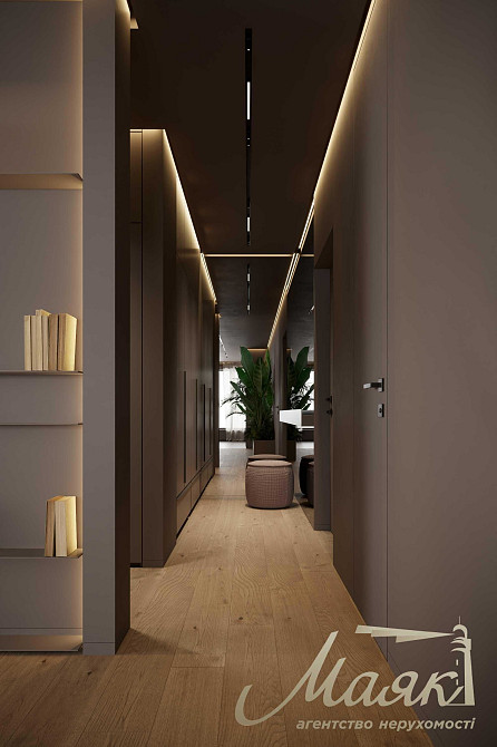 Продаж квартири в Obolon Residences, просп. Оболонський, м. Мінська Київ - зображення 5