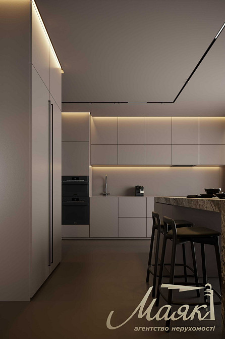 Продаж квартири в Obolon Residences, просп. Оболонський, м. Мінська Київ - зображення 8