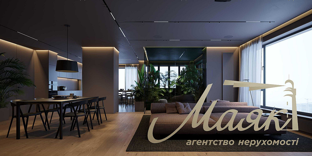 Продаж квартири в Obolon Residences, просп. Оболонський, м. Мінська Київ - зображення 1