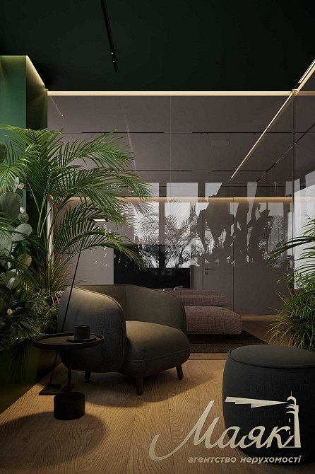 Продаж квартири в Obolon Residences, просп. Оболонський, м. Мінська Київ - зображення 2