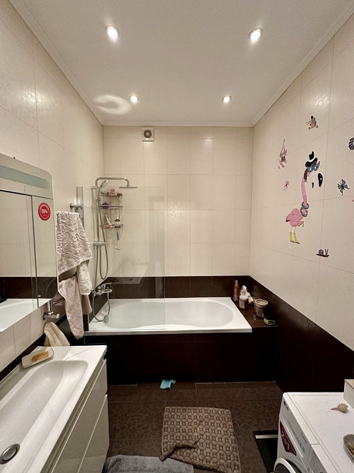 Продам квартиру в новостройке Сертификат Харьков - изображение 7