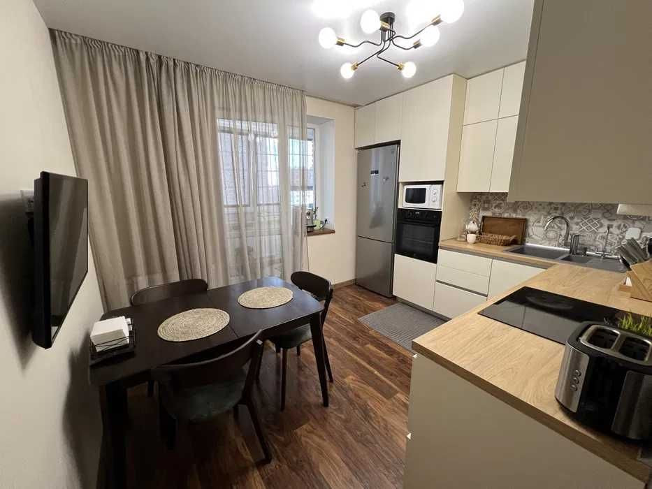 Продам 1к квартиру в ЖК Левада з меблями   та технікою   ( 22711) Харків - зображення 4