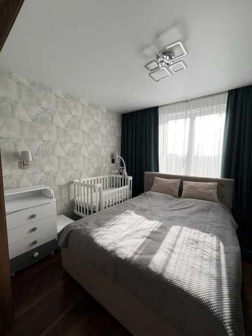 Продам 1к квартиру в ЖК Левада з меблями   та технікою   ( 22711) Харків - зображення 6