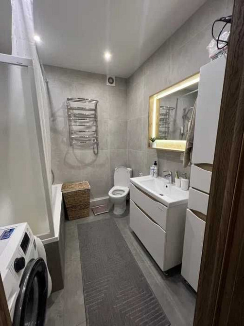 Продам 1к квартиру в ЖК Левада з меблями   та технікою   ( 22711) Харків - зображення 8